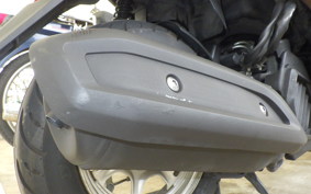 HONDA TACT Basket AF79
