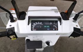 HONDA GYRO TD02