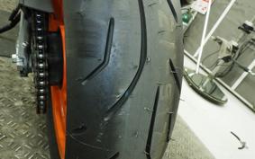 KTM 390 DUKE 2017