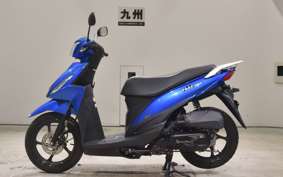 SUZUKI ADDRESS 110 CE47A