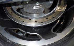 HARLEY FLHX 1580 2011