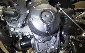 YAMAHA MT-09 Tracer 2016 RN36J