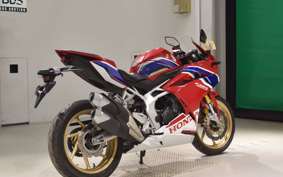 HONDA CBR250RR A 2021 MC51