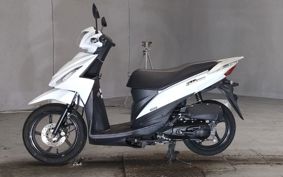 SUZUKI ADDRESS V110 CE47A