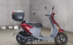 SUZUKI LETS4 CA45A