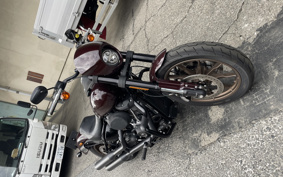 HARLEY FXLRS 2021 YWK