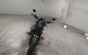 HONDA REBEL 1100 DCT SC83