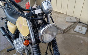 SUZUKI GLASS TRACKER BIG BOY NJ47A