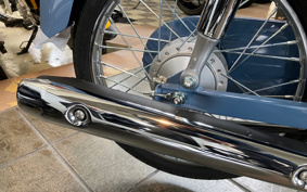 HONDA SUPER CUB50 AA09
