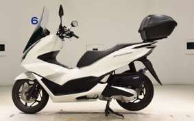 HONDA PCX 160 KF47