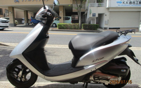 HONDA DIO AF68