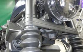 HONDA REBEL 250 A MC49