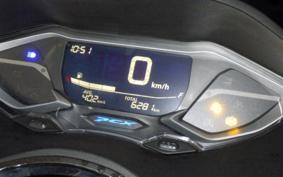 HONDA PCX 160 KF47
