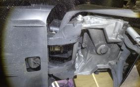 SUZUKI ADDRESS 110 2013 CE47A