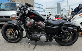 HARLEY HARLEY XL1200X 2019 LC3