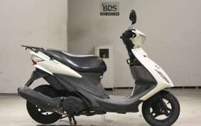 SUZUKI ADDRESS V125 S CF4MA