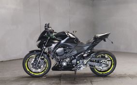 KAWASAKI Z800 2013 ZR800A