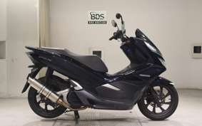 HONDA PCX125-3ﾊEVEﾘｯﾄﾞ 1988 JF84