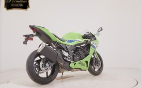 KAWASAKI NINJA ZX-6R A 2026 ZX636J