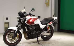 HONDA CB400SF GEN 4 2015 NC42