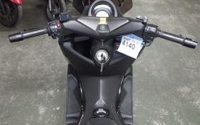 YAMAHA N-MAX 155 A SG50J