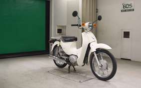 HONDA C110 SUPER CUB JA07