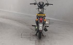 HONDA CROSS CUB110 JA60