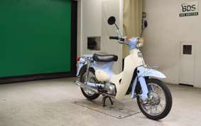 HONDA LITTLE CUB 2025 AA01