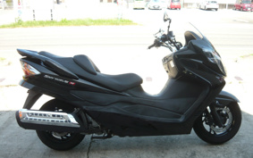 SUZUKI SKYWAVE 250M CJ45A