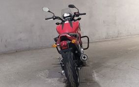 HONDA NC 700 X 2013 RC63