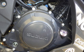 SUZUKI GSX250 R
