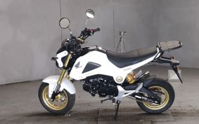 HONDA GU ROM JC61