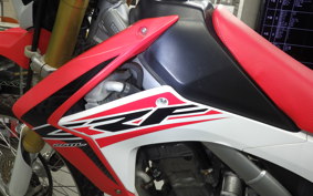 HONDA CRF250L 2005 MD38