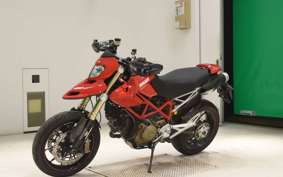 DUCATI HYPERMOTARD 1100S 2008