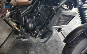 HONDA REBEL 250 S EDITION MC49