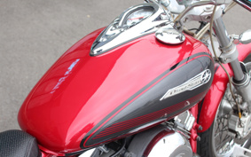 YAMAHA DRAGSTAR400 2001 VH01J