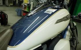 YAMAHA DRAGSTAR 250 2002 VG05J