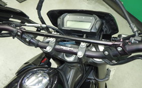 HONDA CRF250M 2012 MD38