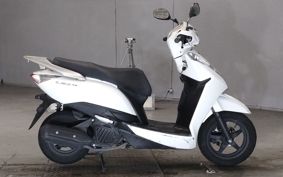 HONDA LEAD 125 JF45