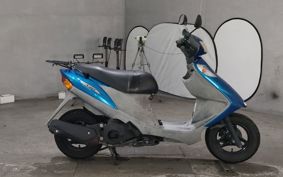 SUZUKI ADDRESS V125 CF46A