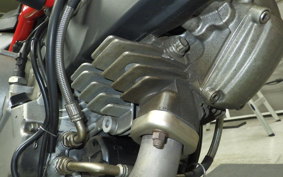 DUCATI MONSTER S2R 800 2008