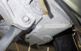 HONDA DIO Gen.6 AF62