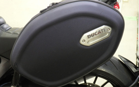 DUCATI DIAVEL STRADA 2013 ZDMG102JBDB