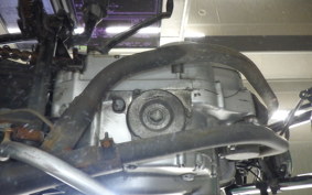 SUZUKI GRASS TRACKER Bigboy 2010 NJ47A