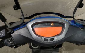 SUZUKI SU WISH LTD DV12B