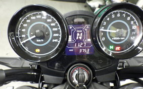 KAWASAKI Z650 RS 2023 ER650M
