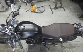 HONDA GB350 2025 NC59
