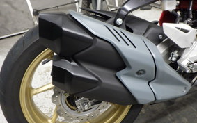 HONDA CBR250RR A MC51