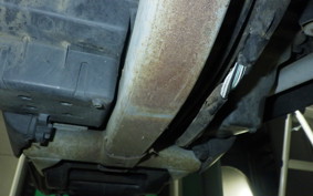 SUZUKI ﾚｯﾂ 2025 CA4AA