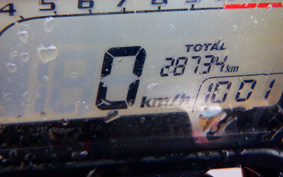 HONDA CBR400R 2014 NC47